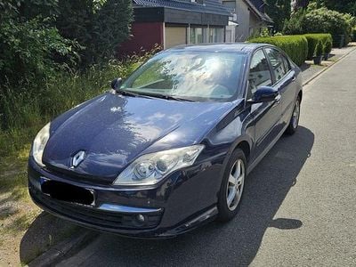 Renault Laguna III