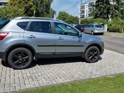 Gebraucht Nissan Qashqai