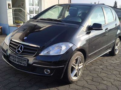 Mercedes A180
