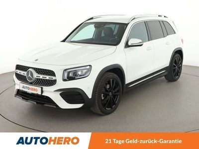 Mercedes GLB180