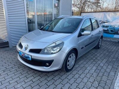 Renault Clio GrandTour