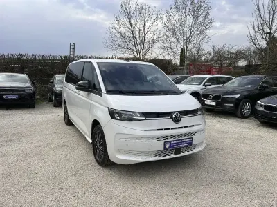 Brugt VW Multivan Life 150 HK (110 kW) 2023 Hvid MPV