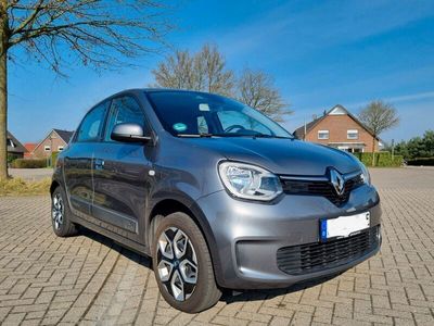 gebraucht Renault Twingo 22KWh Zen Zen