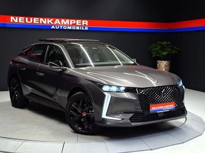 DS Automobiles DS4