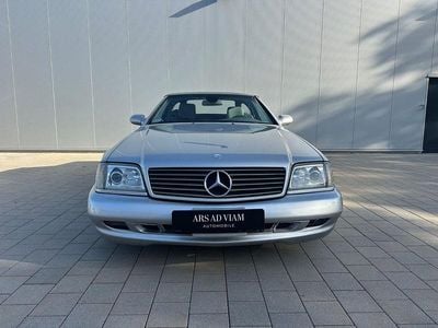 Mercedes SL500