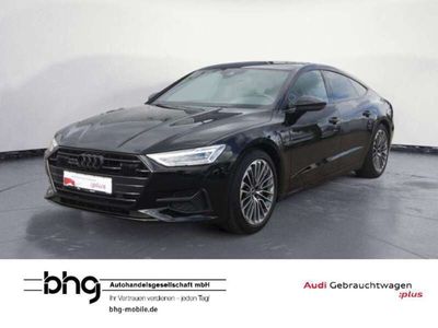 gebraucht Audi A7 50 TFSI e quattro S tronic Mode3 As