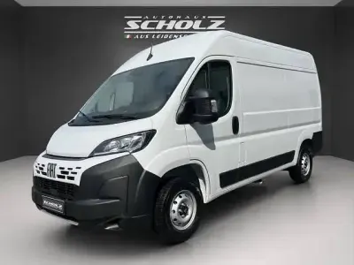 Gebraucht Fiat Ducato 2025 Andere Van