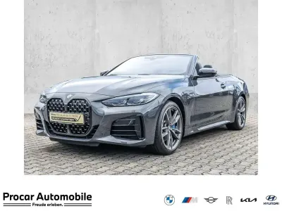 Gebraucht BMW 440
