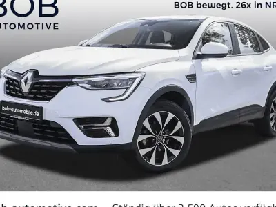 Gebraucht Renault Arkana