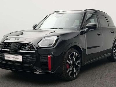 Gebraucht Mini John Cooper Works Countryman 300 PS (220 kW) 2025 Schwarz SUV