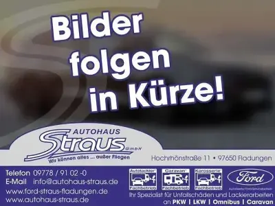 Używany Ford Focus Titanium X 155 KM (114 kW) 2022 Czarny