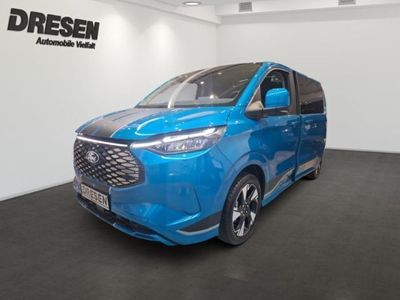 Ford Tourneo