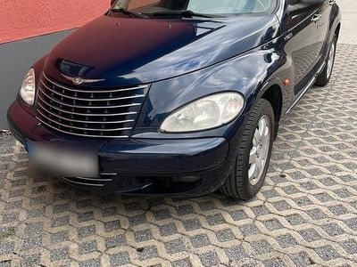 Chrysler PT Cruiser