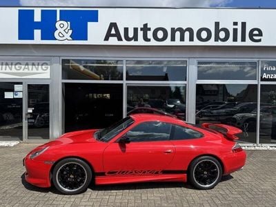 Porsche 911 Carrera