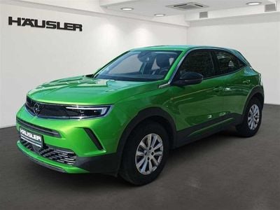 Opel Mokka-e