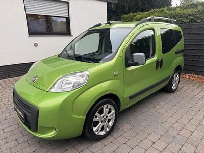 Fiat Qubo