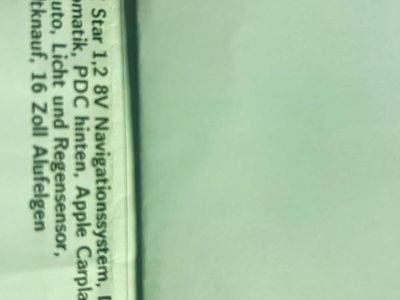 Gebraucht Fiat 500C Star 68 PS (50 kW) 2020 Weiß Cabrio