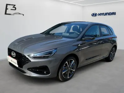 Gebraucht Hyundai i30