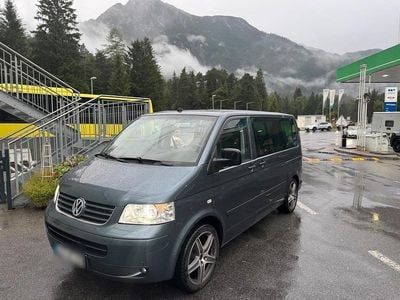 Usata VW T5 174 CV (127 kW) 2004 Furgone