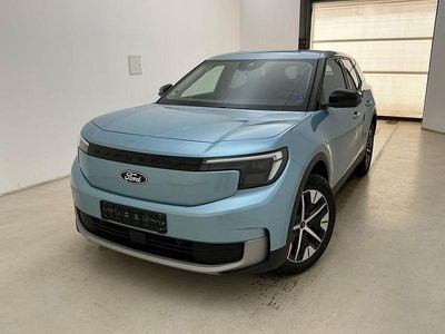 Usata Ford Explorer 250 kW (340 CV) 2025 Blu SUV
