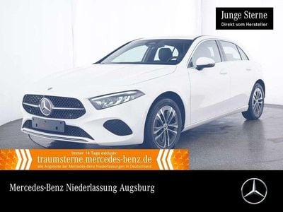 Mercedes A250