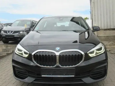 Gebraucht BMW 116