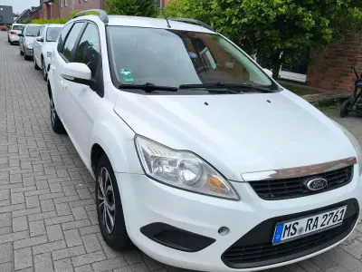 Gebraucht Ford Focus