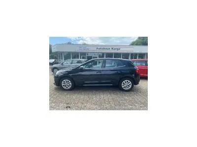 Gebraucht Skoda Fabia Style 110 PS (80 kW) 2022 Kleinwagen