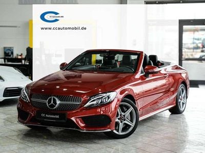 Mercedes C250
