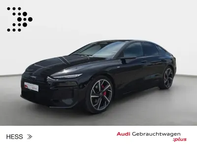 Gebraucht Audi A6 e-tron