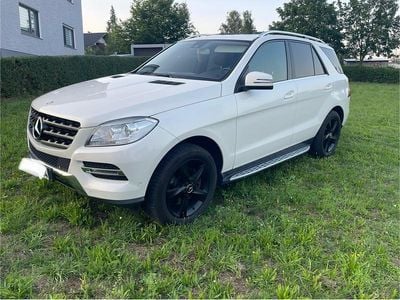Mercedes ML350