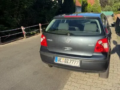 Gebraucht VW Polo