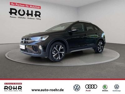 VW Taigo