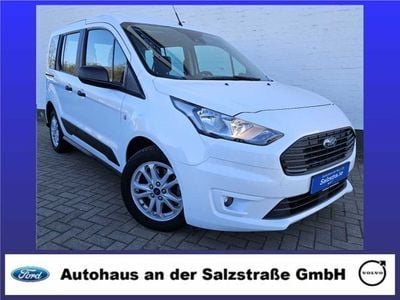 Ford Tourneo Connect
