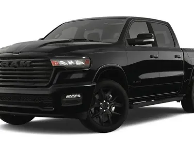 Gebraucht Dodge Ram