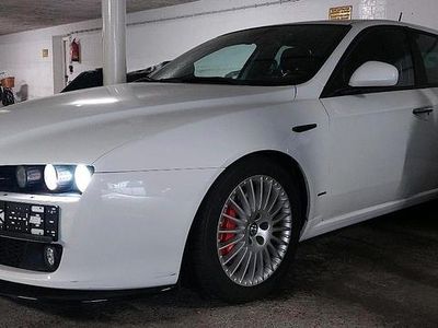 Alfa Romeo 159