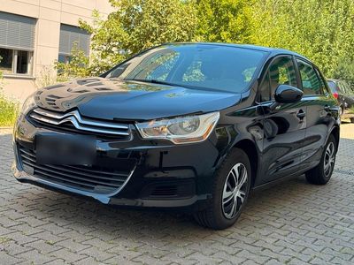 Citroën C4