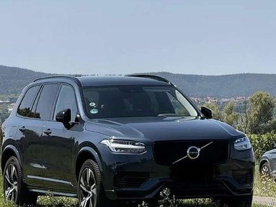 Gebraucht Volvo XC90 Inscription 392 PS (288 kW) 2021 SUV