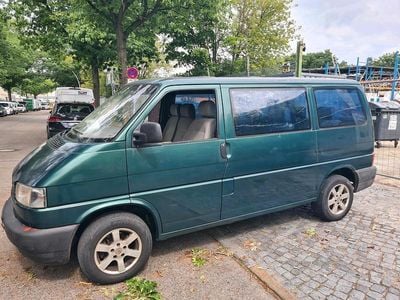 VW T4