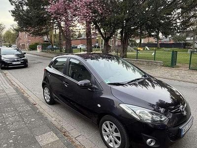Second-hand Mazda 2 Center-Line 84 CP (61 kW) 2011 Hatchback