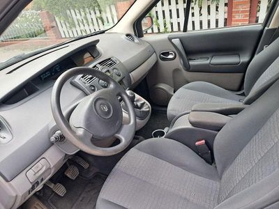 Renault Mégane II