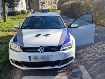 VW Jetta