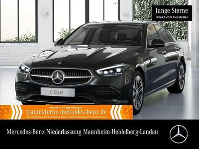 Mercedes C300e