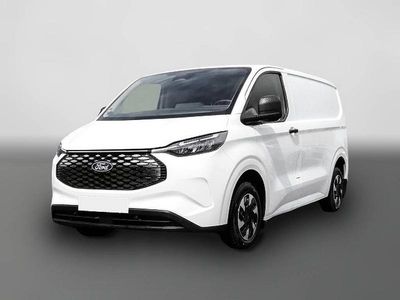 Gebraucht Ford Transit Trend 160 kW (218 PS) 2025 Weiß Abholung