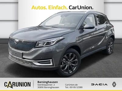 Begagnad DFSK Seres 3 119 kW (163 HK) 2024 Grå SUV