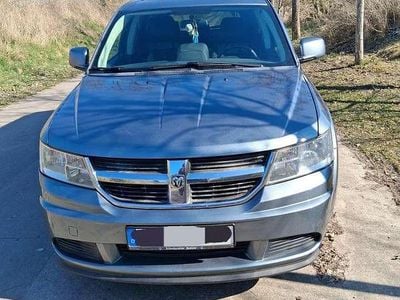 Gebraucht Dodge Journey SE 140 PS (102 kW) 2010 SUV