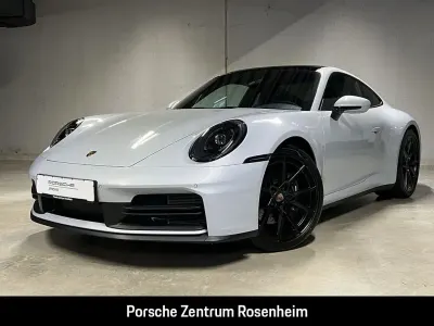 Gebraucht Porsche 911 Carrera