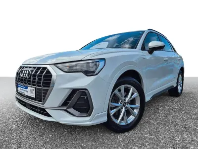 Gebraucht Audi Q3