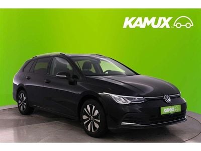 VW Golf VIII