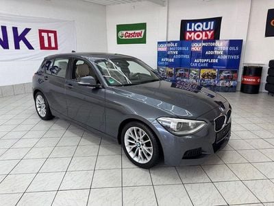 BMW 125